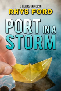 Port in a Storm : Sinners - Rhys Ford