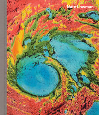 Nate Lowman - Lynne Tillman