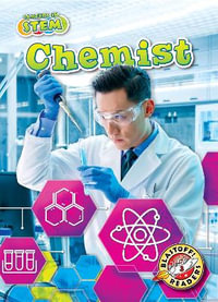 Chemist : Careers in STEM - Kate Moening