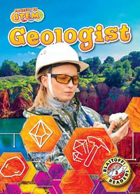 Geologist : Careers in STEM - Kate Moening