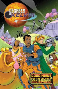 Degrees of Kelvin : Degrees of Kelvin - Focus on the Family