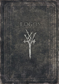 LOGOS : The World of Final Fantasy XVI - Square Enix