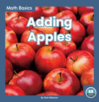 Adding Apples - Nick Rebman