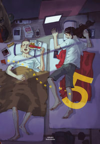 Saint Young Men: Volume 5 : SAINT YOUNG MEN OMNIBUS - Hikaru Nakamura