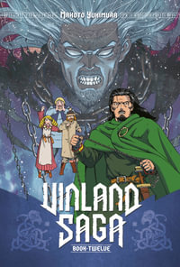 Vinland Saga 12 : Vinland Saga - Makoto Yukimura