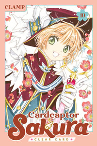 Cardcaptor Sakura : Clear Card 10 - CLAMP