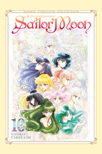 Sailor Moon 10 (Naoko Takeuchi Collection) : Pretty Guardian Sailor Moon Naoko Takeuchi Collection - NAOKO TAKEUCHI