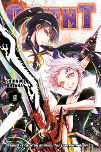 Orient 9 : Orient - Shinobu Ohtaka