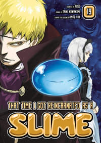 That Time I Got Reincarnated as a Slime 19 : That Time I Got Reincarnated as a Slime - Fuse