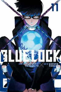 Blue Lock 11 : Blue Lock - Muneyuki Kaneshiro