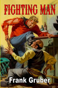 Fighting Man - Frank Gruber