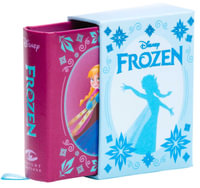 Disney Frozen Tiny Book : Tiny Book - Brooke  Vitale