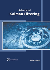 Advanced Kalman Filtering - Steve Larson
