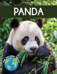 Panda : Fascinating Animal Facts for Kids - Tyler Grady