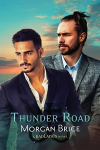 Thunder Road - Morgan Brice