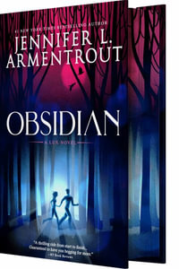 Obsidian : Lux Novel - Jennifer L Armentrout