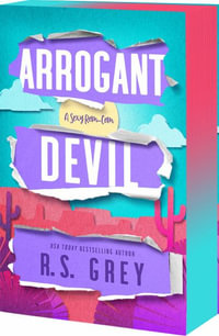 Arrogant Devil - R. S. Grey