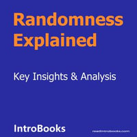 Randomness Explained - Introbooks Team