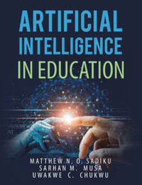 Artificial Intelligence in Education - Matthew N.O. Sadiku