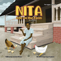 Nita : Life on the farm - Juanita Walker