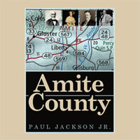 Amite County - Paul Jackson Jr.