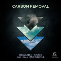 Carbon Removal - Niall Mac Dowell
