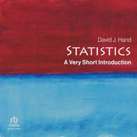 Statistics : A Very Short Introduction - David J. Hand