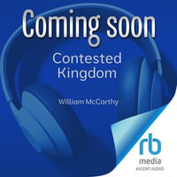 Contested Kingdom : Fan Attachment and Corporate Control at Disneyland - William McCarthy