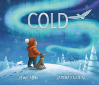 Cold - Tim McCanna