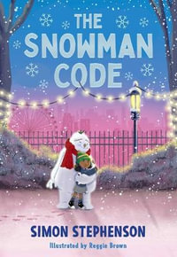 The Snowman Code - Simon Stephenson