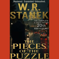 Scott Evers #1 : The Pieces of the Puzzle - W. R. Stanek