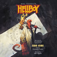 Hellboy : Odd Jobs - Various
