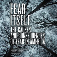 Fear Itself : The Causes and Consequences of Fear in America - Ann Gordon