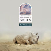 Concerning the Future of Souls - Joy Williams