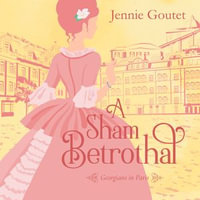 A Sham Betrothal - Jennie Goutet