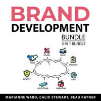 Brand Development Bundle, 3 in 1 Bundle - Marianne Ward