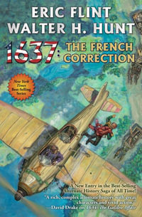 1637 : The French Correction - Eric Flint