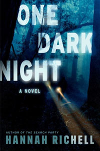 One Dark Night - Hannah Richell