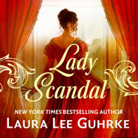 Lady Scandal : Scandal at the Savoy - Marisa Calin