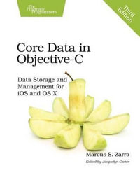 Core Data in Objective-C 3e - Marcus Zarra