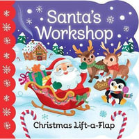 Santa's Workshop : Babies Love - Holly Berry-Byrd