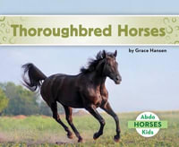 Thoroughbred Horses : Horses - Grace Hansen