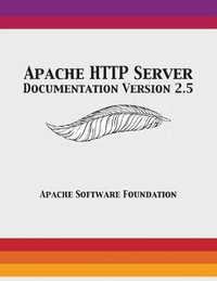 Apache HTTP Server Documentation Version 2.5 - Apache Software Foundation