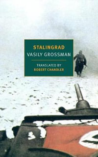 Stalingrad : New York Review Books Classics - Vasily Grossman
