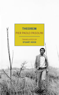 Theorem : New York Review Book Classics - Pier Paolo Pasolini