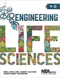 Engineering in the Life Sciences : 9 - 12 - Cory Culbertson