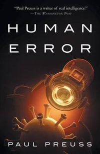 Human Error - Paul Preuss