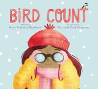 Bird Count : Community Science Counts! - Susan Edwards Richmond