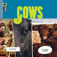 Cows - Kate Riggs