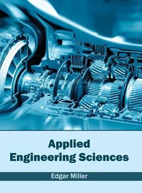 Applied Engineering Sciences - Edgar Miller